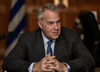 Μ. Βορίδης: Συνεχίζει η πολύ θετική πορεία της ελληνικής οικονομίας