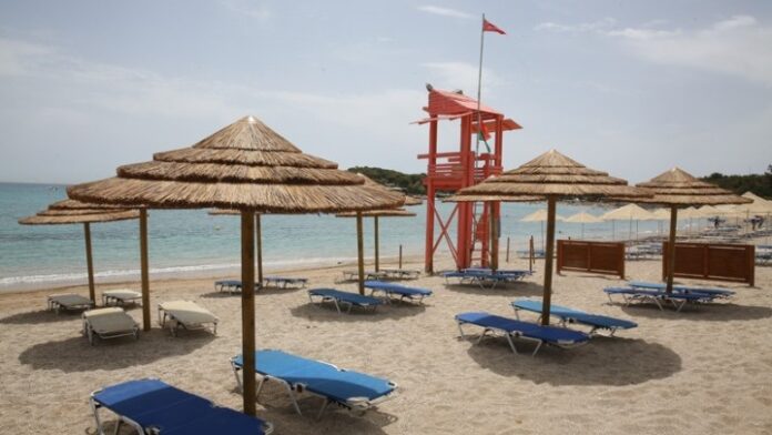 βουλιαγμένη πλα