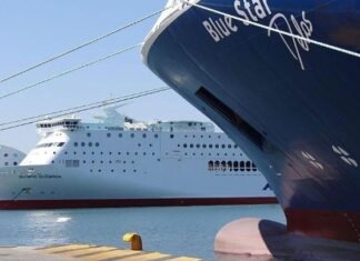 Η ελληνική ακτοπλοΐα προσπαθεί πολύ σκληρά να επιβιώσει σημειώνει έρευνα της XRTC