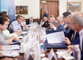 Κυρ. Μητσοτάκης: Πολύ καλή η απόδοση της οικονομίας – Πολυδιάστατη παρέμβαση στη Θεσσαλονίκη με τα έργα που δρομολογούνται