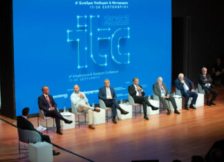 6ο Συνέδριο Υποδομών και Μεταφορών – ITC 2023: Η επόμενη ημέρα των μεγάλων έργων στην Ελλάδα