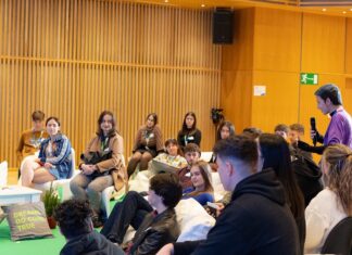 Πρόγραμμα Υποτροφιών COSMOTE για φοιτητές με οικονομικές και κοινωνικές δυσκολίες-Άνοιξε η πλατφόρμα για δήλωση συμμετοχών για το 2023-2024