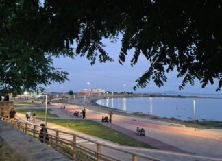 Πρόταση στην υπουργό Τουρισμού για καθιέρωση σχολικών εκδρομών στον Έβρο