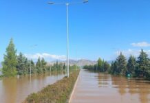 Πιθανόν να ανοίξει σήμερα η εθνική οδός Αθηνών-Θεσσαλονίκης