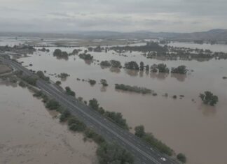 Νέες πληρωμές πρώτης αρωγής προς τους πλημμυροπαθείς