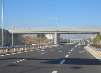 Αττική Οδός: Πώς «τρέχουν» τα έσοδα και οι διελεύσεις στο πρώτο τρίμηνο 2024