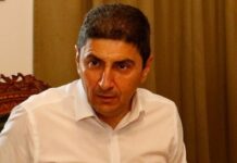 Λ. Αυγενάκης: Εξάμηνη παράταση στα συγχρηματοδοτούμενα προγράμματα στις πληγείσες περιοχές