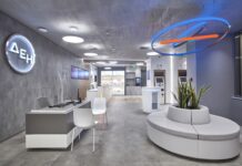 Περισσότερα από 60 καταστήματα στο δίκτυο της ΔΕΗ