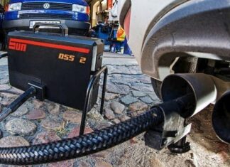 Το Euro 6/VI μαζί με την ηλεκτροκίνηση μπορεί να μειώσει κατά 80% έως το 2035 τις εκπομπές οξειδίων του αζώτου