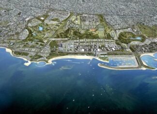 Lamda Development: Στο α’ τρίμηνο του 2026 η οριστική συμφωνία με την ΙΟΝ για το Κέντρο Καινοτομίας στο Ελληνικό