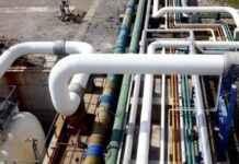 Ρωσικό φυσικό αέριο στην Ευρώπη: Η κατάσταση στην Ευρώπη είναι «σταθερή» με την εξαίρεση της Μολδαβίας