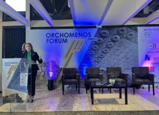 Σοφία Εφραίμογλου: Ο πολιτισμός μπορεί και πρέπει να αποτελέσει προνομιακό πεδίο για την επιχειρηματικότητα στην Ελλάδα