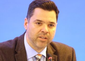 Θ. Κοντογεώργης: Η κλιματική κρίση είναι εδώ – Πρέπει να βρεθούμε ένα βήμα μπροστά