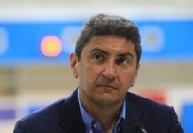 «Θα συνεχίσουμε να διεκδικούμε περαιτέρω αλλαγές στην ΚΑΠ» τόνισε από τις Σέρρες ο Λ. Αυγενάκης