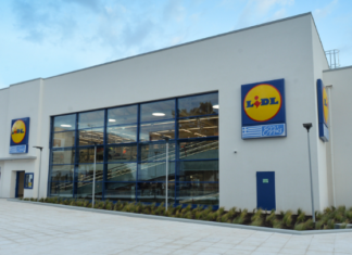 Lidl Ελλάς: Μειώσεις τιμών έως 50% σε πάνω από 160 προϊόντα