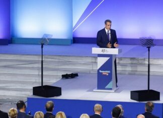 «Σπίτι μου»: Διπλασιάζεται ο προϋπολογισμός του προγράμματος – Οι ανακοινώσεις Μητσοτάκη στη ΔΕΘ