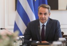 Το νομοσχέδιο για την ισότητα στον πολιτικό γάμο αύριο στις 12:00 στο υπουργικό συμβούλιο
