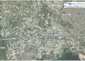 Θεσμοθετήθηκε με ΚΥΑ ως Άτυπη Βιομηχανική Συγκέντρωση η βιομηχανική περιοχή Καλοχωρίου Θεσσαλονίκης