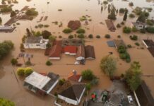 Πώς έχει κατανεμηθεί η πρώτη αρωγή προς τους πλημμυροπαθείς