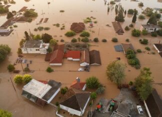 Πώς έχει κατανεμηθεί η πρώτη αρωγή προς τους πλημμυροπαθείς