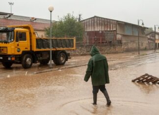 Αναζητούνται λύσεις για την εξασφάλιση μόνιμης στέγασης σε πλημμυροπαθείς