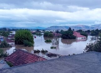 Πώς αξιολογείται η απόκριση των μηχανισμών αντιμετώπισης φυσικών καταστροφών