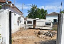 Προχωρά η στεγαστική συνδρομή και η αντικατάσταση οικοσκευής σε Θεσσαλία και Στερεά Ελλάδα