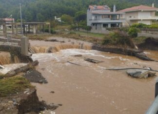 Θέμα χρόνου οι διαγωνισμοί για την αποκατάσταση των ζημιών στη Θεσσαλία