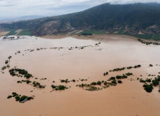 Πλημμύρες Σεπτεμβρίου 2023: 2.909 επιχειρήσεις και αγρότες έλαβαν την προκαταβολή του 50% της κρατικής αρωγής