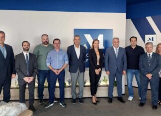 Οι εξαγωγικές ευκαιρίες για τις κατασκευάστριες ναυτιλιακού εξοπλισμού και το μνημόνιο συνεργασίας με τον ΣΕΒΕ