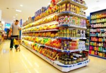 ΟΟΣΑ: Στις χώρες με τον χαμηλότερο πληθωρισμό στα τρόφιμα βρίσκεται η Ελλάδα