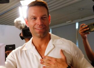 Νέος πρόεδρος του ΣΥΡΙΖΑ-ΠΣ ο Στέφανος Κασσελάκης