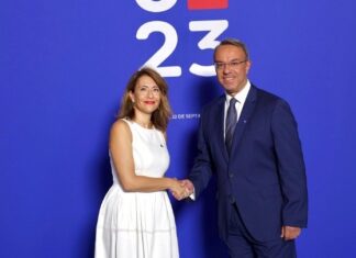 Χρ. Σταϊκούρας : Ο ρόλος των μεταφορών σημαντικός για την επίτευξη βιώσιμης ανάπτυξης και της κοινωνικής συνοχής