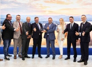 Συμφωνία συνεργασίας της ΟΛΘ ΑΕ με τον Οργανισμό Λιμένος του Γκντανσκ