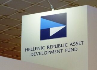 ΤΑΙΠΕΔ: Υπογραφή σύμβασης για την υπο-παραχώρηση των δικαιωμάτων της Μαρίνας Μεγάλων Σκαφών στην Κέρκυρα