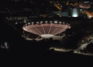 Μετά από 15 χρόνια ανοίγει σήμερα το θέατρο του Λυκαβηττού – Αποκαταστάθηκε από τον Δήμο Αθηναίων με χρηματοδότηση της Περ. Αττικής