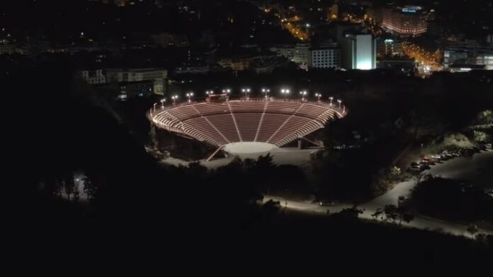 Θέατρο Λυκαβηττού