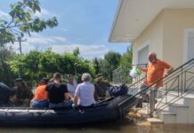 Εντός της επόμενης εβδομάδας οι δηλώσεις για αποζημιώσεις από τους παραγωγούς της Θεσσαλίας