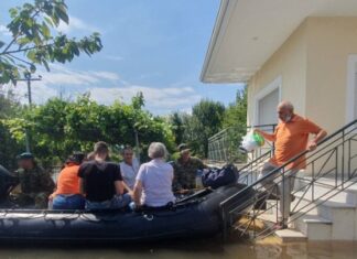 Εντός της επόμενης εβδομάδας οι δηλώσεις για αποζημιώσεις από τους παραγωγούς της Θεσσαλίας