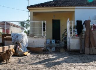 Πλημμύρες: Τα 14 μέτρα κρατικής αρωγής προς τους πληγέντες