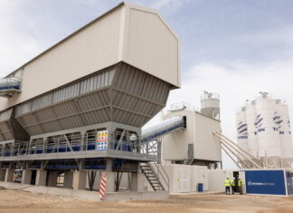 Ο Όμιλος ΤΙΤΑΝ συμβάλλει στην υλοποίηση του «The Ellinikon»