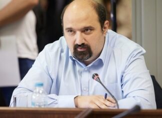 Χ. Τριαντόπουλος: Ήδη καταβλήθηκαν 25,6 εκατ. ευρώ σε 4.470 νοικοκυριά