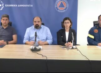 Με εντατικούς ρυθμούς η πορεία υλοποίησης των μέτρων κρατικής αρωγής – Πάνω από 8.000 αιτήσεις πλημμυροπαθών για αποζημιώσεις