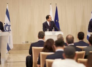 Κυρ. Μητσοτάκης: Δυνατότητα επέκτασης της τριμερούς Ελλάδας-Κύπρου-Ισραήλ με συμμετοχή της Ινδίας – Συζητήθηκαν σημαντικές επενδύσεις στην ενέργεια