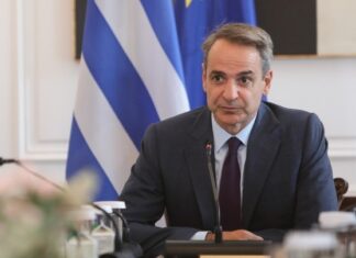 Κυρ. Μητσοτάκης – Υπουργικό Συμβούλιο: Η Ελλάδα πρωταγωνιστεί στον δρόμο της ανάπτυξης