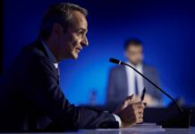 «Δεν πάω πουθενά, εδώ θα μείνω» – Απέρριψε τα σενάρια για θέση στις Βρυξέλλες ο Μητσοτάκης