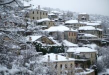 Στον Κατάλογο Παγκόσμιας Κληρονομιάς της UNESCO το Ζαγόρι