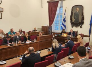 Αλεξοπούλου: Ιδρύεται Εθνικός Φορέας Οδικής Ασφάλειας