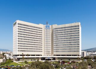 Ο Όμιλος ΟΤΕ στους “Europe’s Climate Leaders 2025” των Financial Times