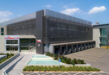 ACS: Επενδύσεις 50 εκατ. ευρώ την επόμενη πενταετία – Εγκαίνια του νέου υπερσύγχρονου κέντρου διαλογής στο Αιγάλεω